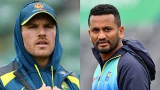 AUS vs SL, Match 20, Cricket World Cup 2019, LIVE streaming: Teams, time in IST and where to watch on TV and online in India